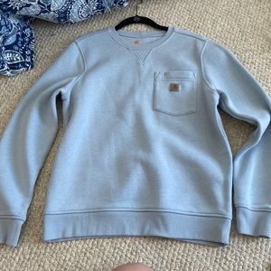 Carhartt crewneck